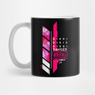 Cyber Danger Mug